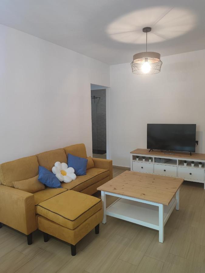 Apartamento Buen Recuerdo Camarena de la Sierra Exterior photo